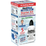 Sinus Rinse Starter Pack Kit