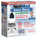 Sinus Rinse Complete Kit