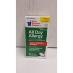 GNP All Day Allergy 24Hr, 90 tablets