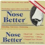 Nose Better Soothe Gel 0.46 oz