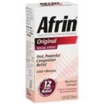 Afrin Original Spray 15ml