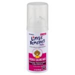Little Remedies Sterile Saline Nasal Mist, 3 fl oz - Image 6