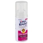 Little Remedies Sterile Saline Nasal Mist, 3 fl oz - Image 3