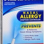 NasalCrom Allergy Prevention Nasal Spray, 0.88 oz