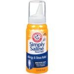Simply Saline Mist Sinus Allergy 1.5 oz