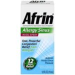Afrin Original Sinus Spray 15ml