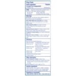 Claritin Children’s Multivitamin Syrup, Grape, 4 oz
