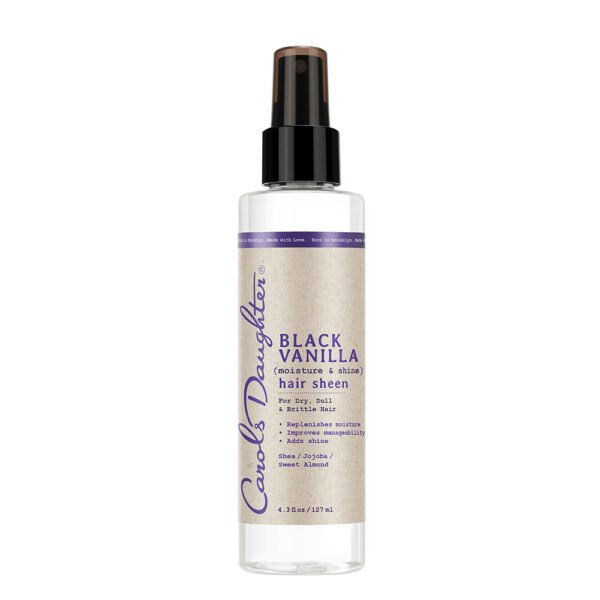 Carols Daughter Van Hair Spray 4.3 oz Ds