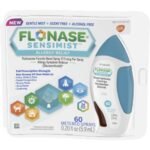 Flonase Sensimist Allergy Relief, 0.20 Fl Oz