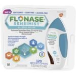 Flonase Sensimist Allergy Relief, 9.1ml
