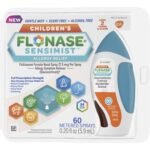 Flonase Sensimist Child Allergy Relief, 5.9ml