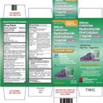 Children’s Cetirizine Hydrochloride Oral Solution, 4 oz