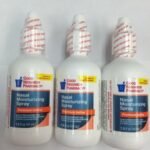 GNP Nasal Moisture Spray Saline 44ml – Pack of 3