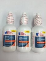 GNP Nasal Moisture Spray Saline 44ml – Pack of 3