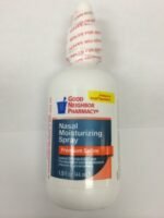 GNP Nasal Moisture Spray Saline 44ml – Pack of 3 - Image 4