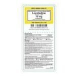 Loratadine 10 mg Tab 100 Ud Ahp