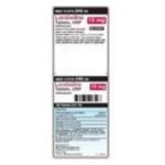 Loratadine 10 mg Tab 100 Ud