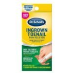 Dr. Scholl’s Ingrown Toenail Pain Reliever 0.3oz