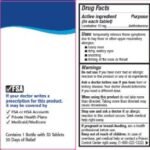 Loratadine 10mg Tablet 90 ct Perrigo