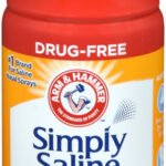 Simply Saline Mist Original 4.25 oz