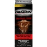 Genomma Lab Dragon Muscle Aches/Arthritis Pain