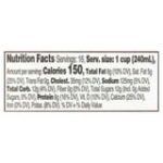 Great Value Whole Vitamin D Milk, Gallon - Image 5