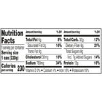 Van Camp's Original Beanee Weenee, 13g Protein Per Serving, Canned Food, 7.75 oz. Can - Image 7