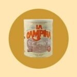 La Campina Milk 1.76 lb - Image 5