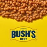 Bush's Brown Sugar Hickory Baked Beans, Canned Beans, 28 oz Can - Image 6