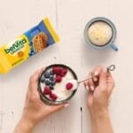 belVita Breakfast Bars Biscuits, Blueberry, Value Pack, 12 Packs (4 Biscuits Per Pack) - Image 5