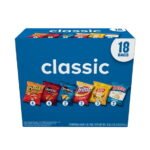 Frito Lay Classic Mix Snack Chips 18oz, 18 Pack - Image 2