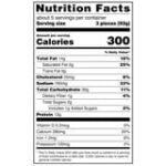 Great Value Mozzarella Cheese Sticks Appetizer, 17.4 oz Carton (Frozen) - Image 4