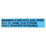 Great Value Sweet Brewed Iced Tea, 128 fl oz - Image 5