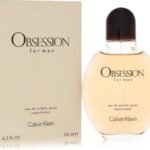 Obsession Cologne