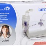 OMRON COMPAIR NE-C801 NEBULIZER SYSTEM