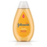 Johnson’s Baby Tear Free Shampoo, 13.6 fl oz
