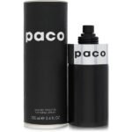 Paco Unisex Cologne