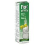 Fleet Enema, 4.5 oz