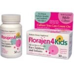 Florajen 4Kids, 30 capsules