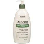 Aveeno Lotion Daily Moisturizing 18 oz