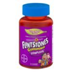 Flintstones Children’s Complete Multivitamin Gummies, 70 Count