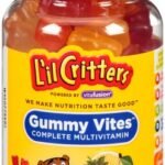 L’il Critters Gummy Vites, 70 ct