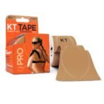 KT Tape Synthetic Pro Beige 20ct