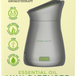 Nature’s Truth Essential Oil Mini Diffuser