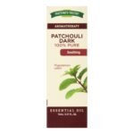 Nature’s Truth Essential Oil, Patchouli, 0.51 Fluid Ounce