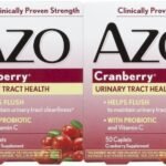 Azo Cranberry Tablet 50ct