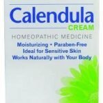 Calendula Cream 2.5 oz