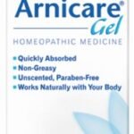 Arnicare Gel 1.5 oz Boiron
