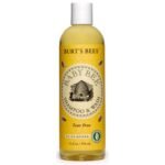 Burt’S Bees Baby Shampoo & Wash Orig 12 oz