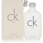 Ck One Cologne